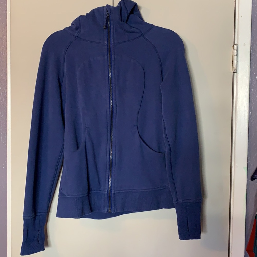 Lululemon Jacket